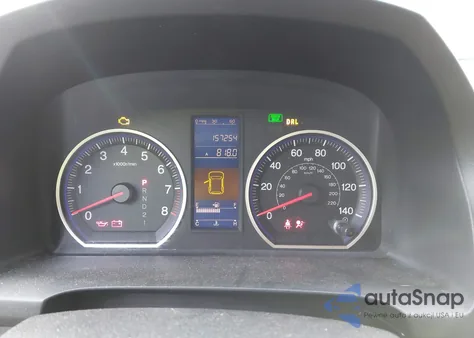 2011 Honda Cr-V Se из США, поврежденный, VIN 5J6RE4H43BL049339